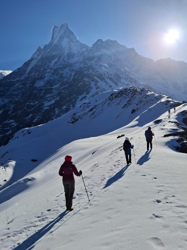 Mardi Himal