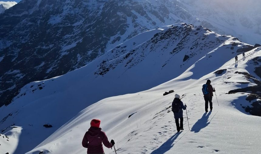 Mardi Himal Trek Itinerary: Complete Day-by-Day Guide (2026)