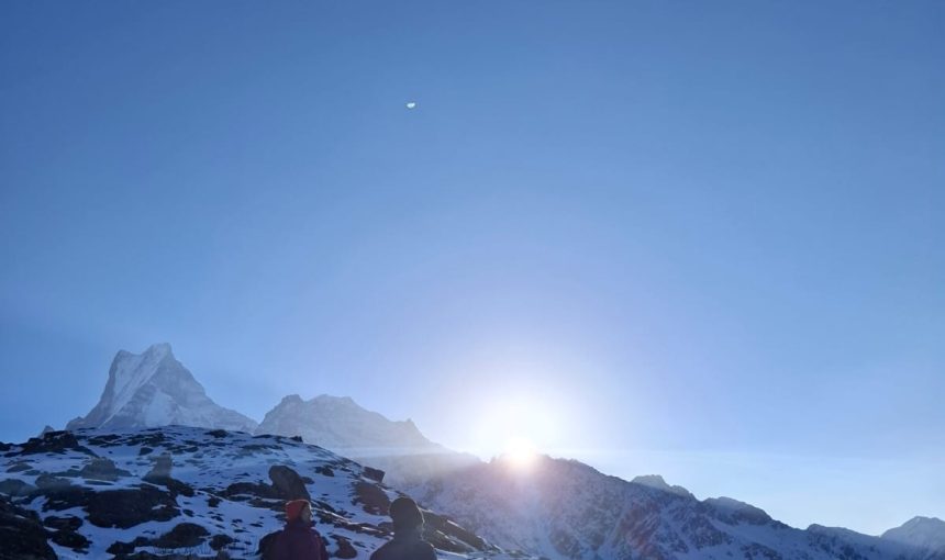 Best Time to Trek Mardi Himal: Month-by-Month Guide