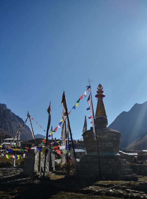 Langtang Travel Guide