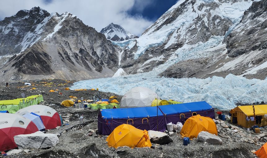 Everest Base Camp Trek Itinerary 12 Days – Complete Day-by-Day Guide 2026