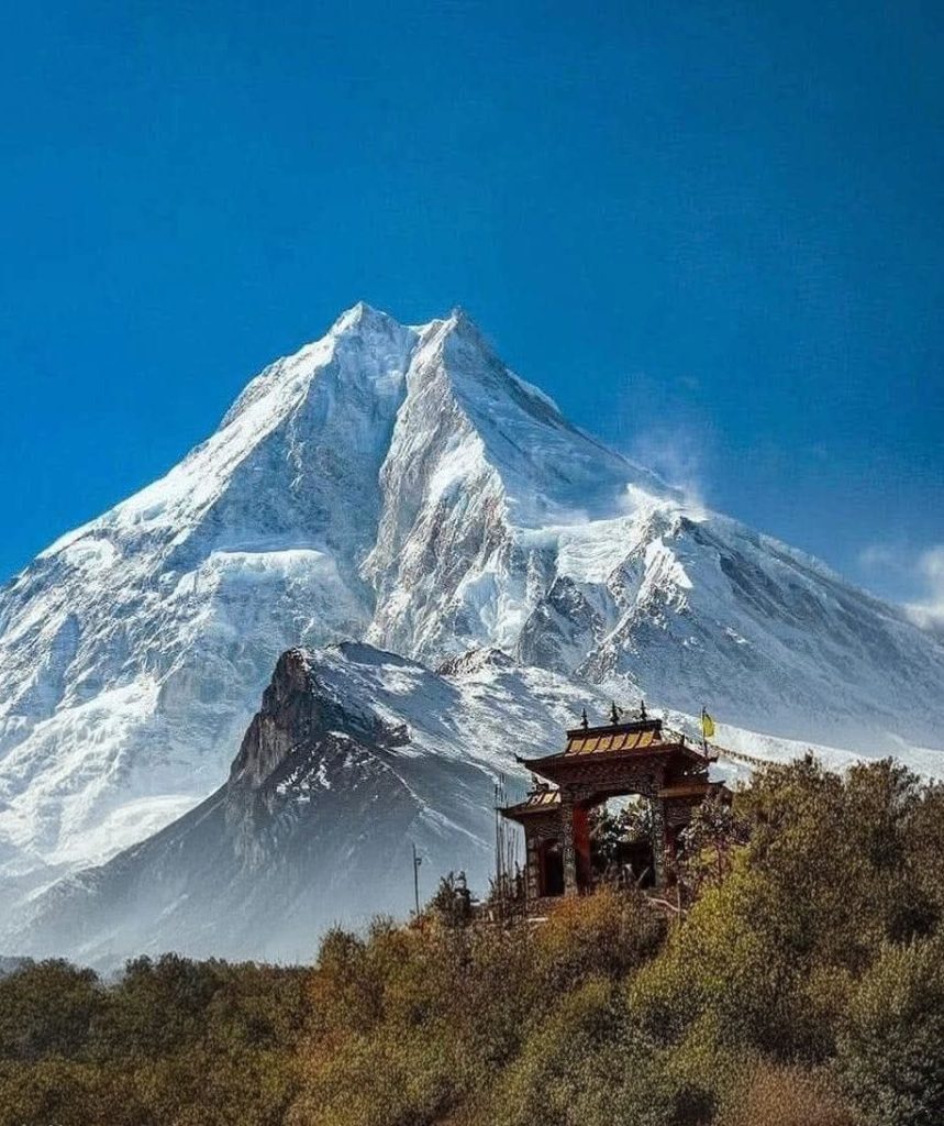 Manaslu