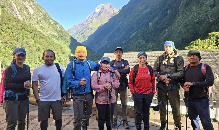 Best Time for Manaslu Circuit Trek: Seasonal Guide 2026/2027