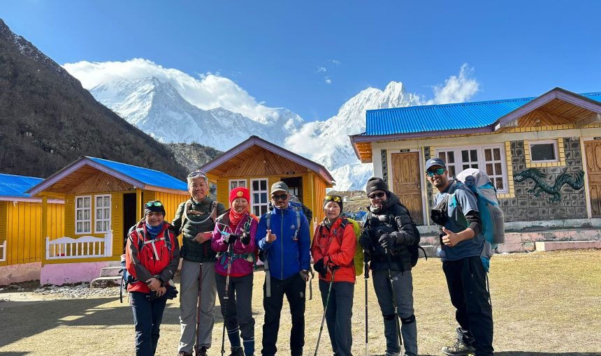 Manaslu Circuit Trek Packing List | Trekking Gear Guide 2026