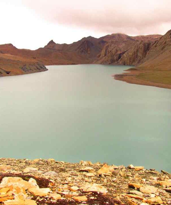 Tilicho lake