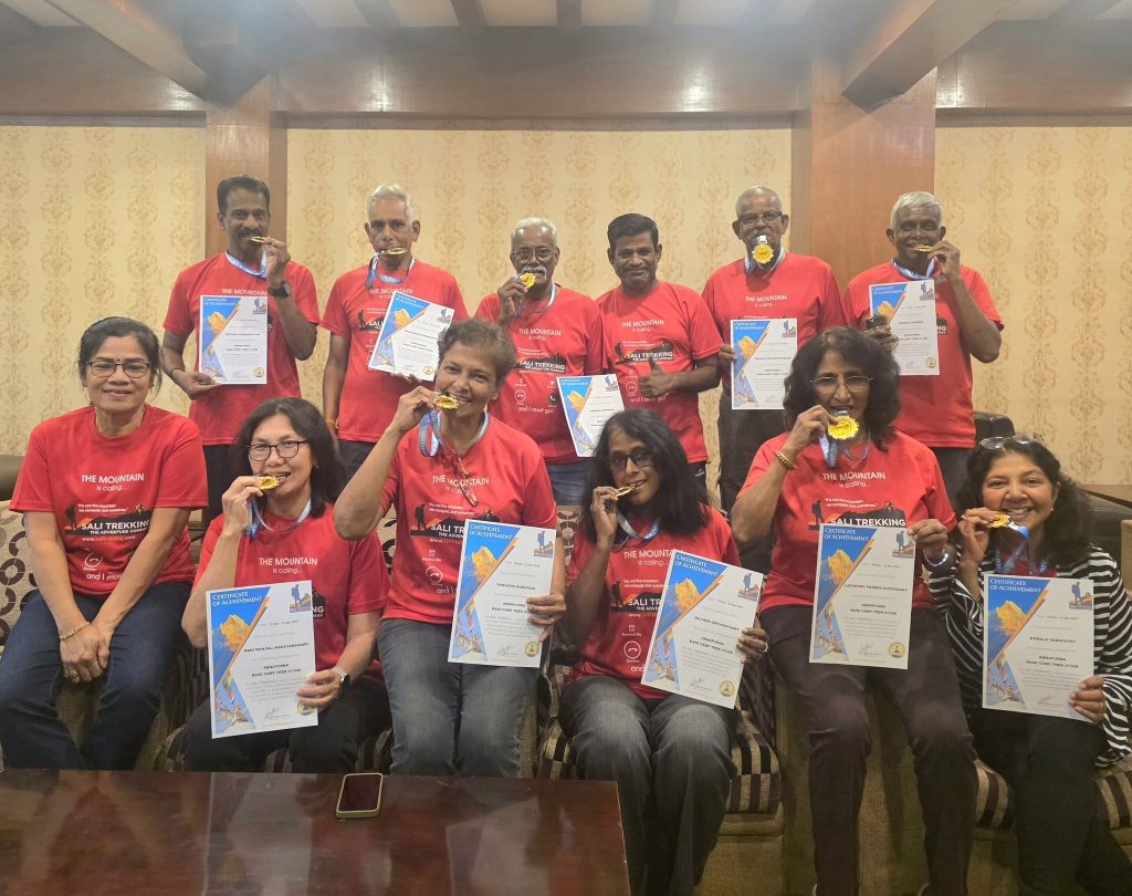 abc team with certificate