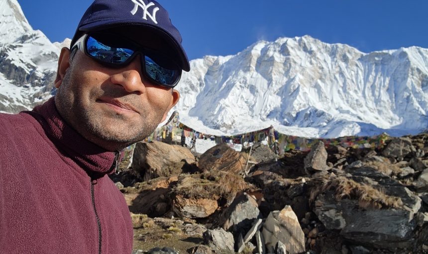 Best Time for Annapurna Base Camp Trek | Complete Guide 2026