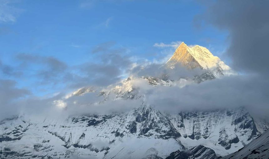 Annapurna Base Camp Trek Permit: Everything You Need to Know Before You Go