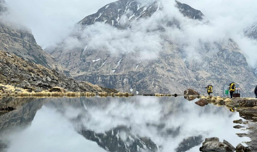 Food and Accommodation on the Annapurna Base Camp Trek: Everything You Need to Know Before You Go