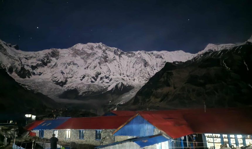 Annapurna Base Camp Trek Packing List: What to Bring, What to Leave, and What Nobody Tells You (2026)
