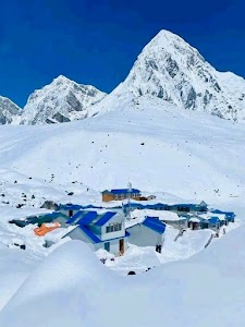 Sali Trekking place picture