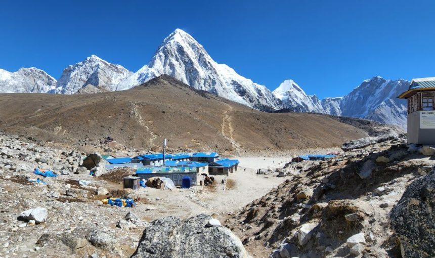 Everest Base Camp Trek Cost | Budget Guide 2026/2027