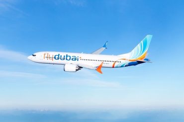 Fly Dubai Daily Pokhara Flights
