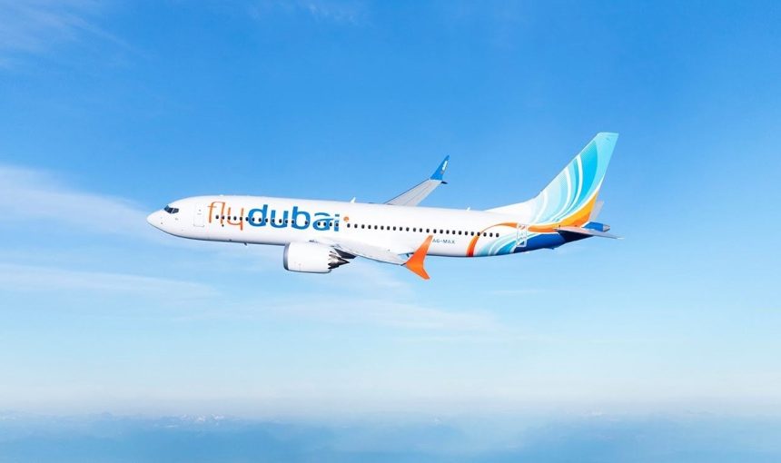 Fly Dubai Daily Pokhara Flights: Gateway to Trekking Nepal