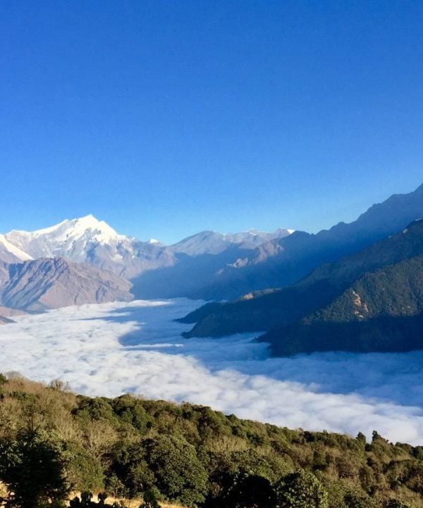 poon hill trek