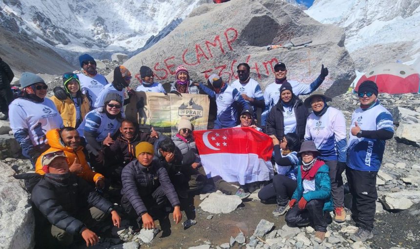 Everest Base Camp Trek Packing List: Gear & Equipment Guide