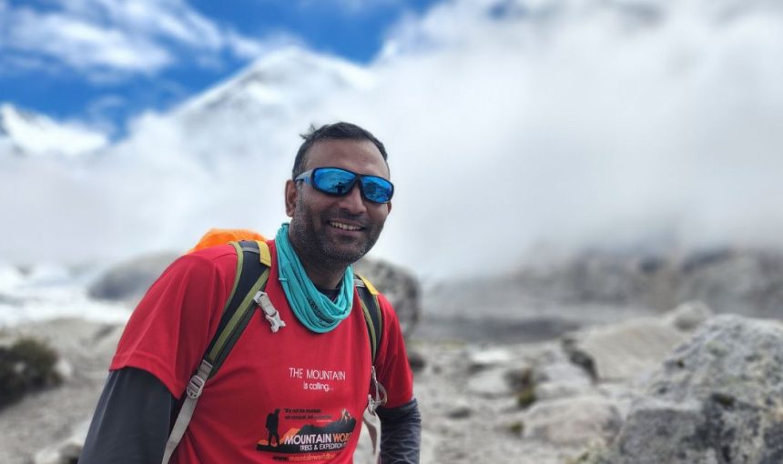 Everest Base Camp Trek For Beginners: Preparation & Guide
