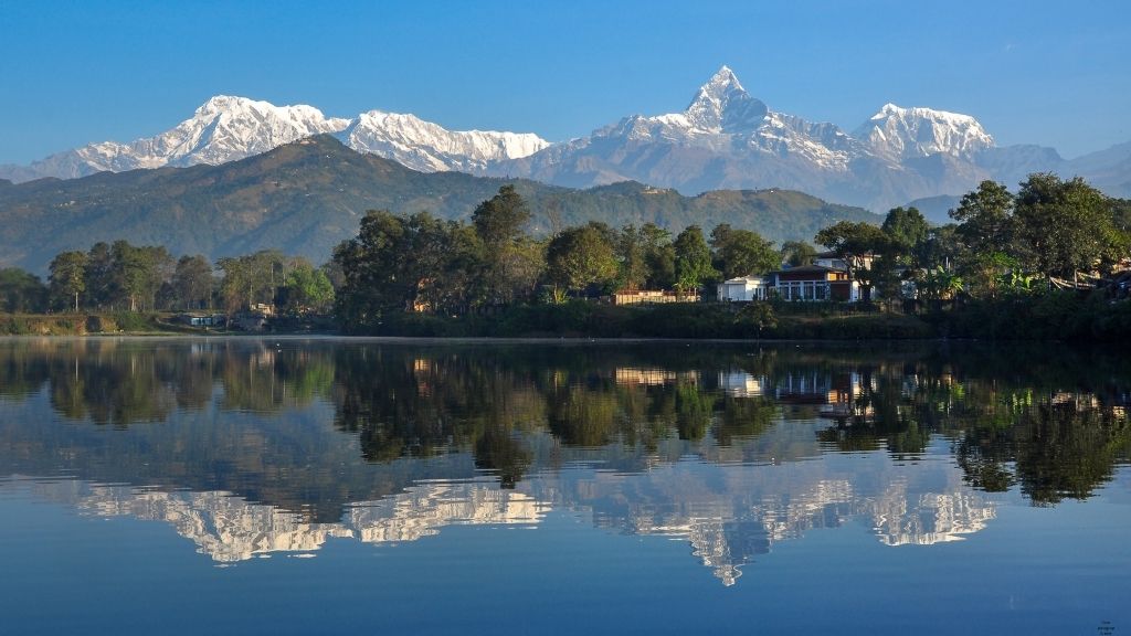 Pokhara