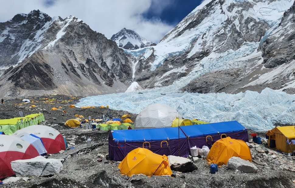 best time for everest base camp trek