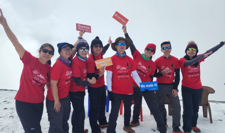 Mardi Himal Trek Packing List: Full Checklist