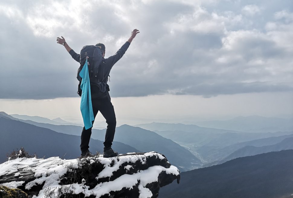 mardi himal trek cost