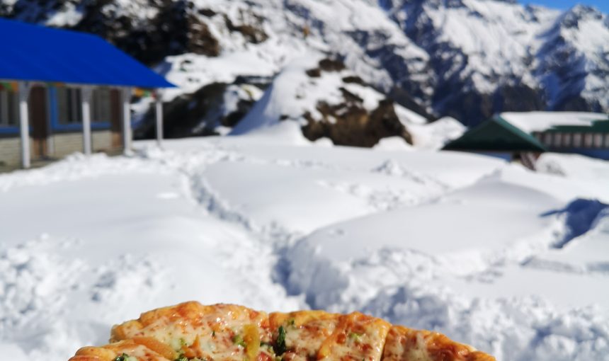 Mardi Himal Food and Accommodation: Teahouse Guide
