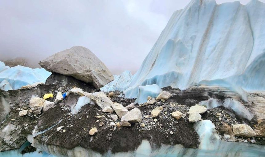 Everest Base Camp: Altitude, Views & What to Expect