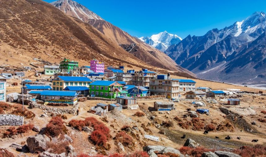 When Is the Best Time for the Langtang Valley Trek?: Month by Month Guide