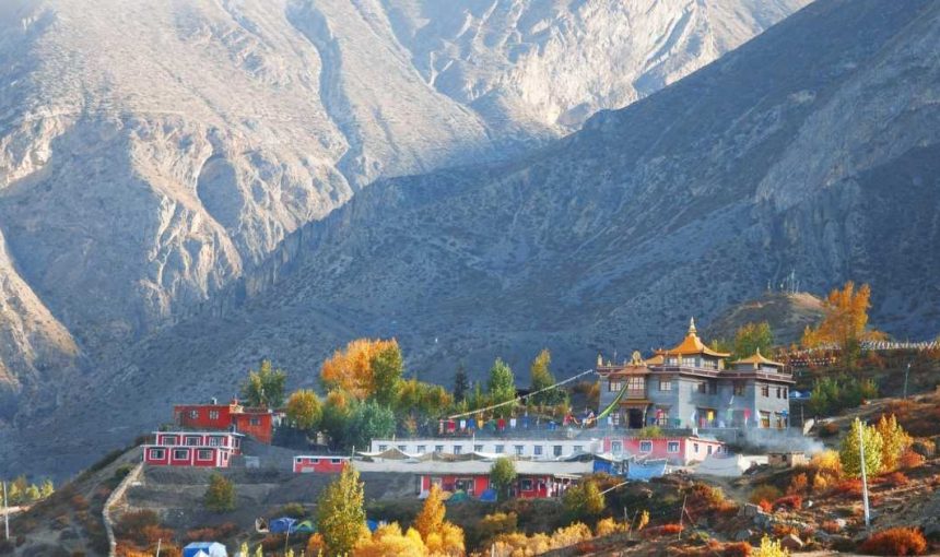 Annapurna Circuit Trek Difficulty: Complete Guide